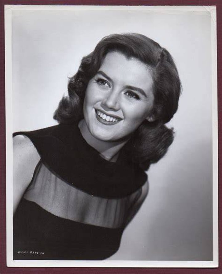 Kathleen Nolan Kathleen Nolan