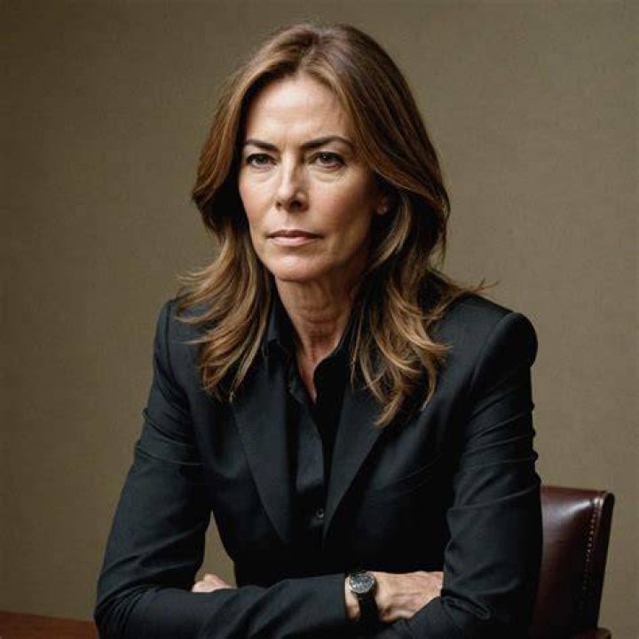 Kathryn Bigelow Kathryn Bigelow