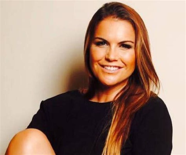 Katia Aveiro Biography