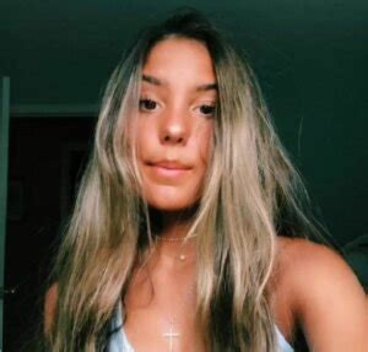 Katie Pego Biography