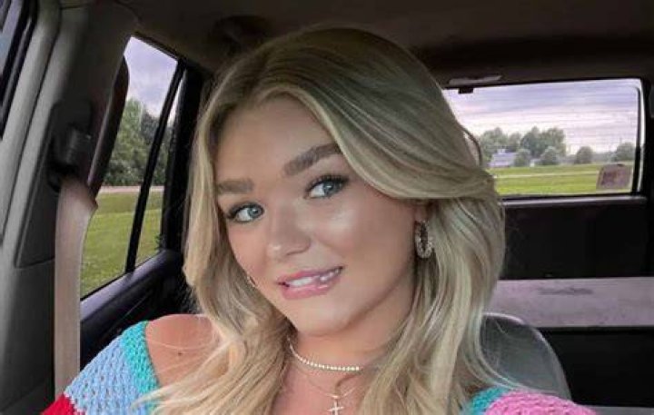 Katie Sigmond Biography