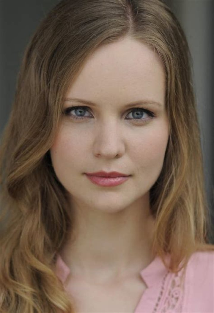 Katrina Despain top movies, TV shows and awards