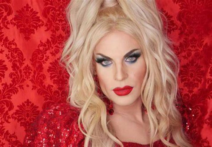 Katya Zamolodchikova Katya Zamolodchikova