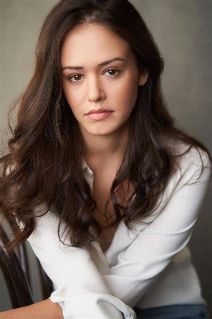 Kaylee Bryant Biography - Facts, Childhood, Family Life & Achievements