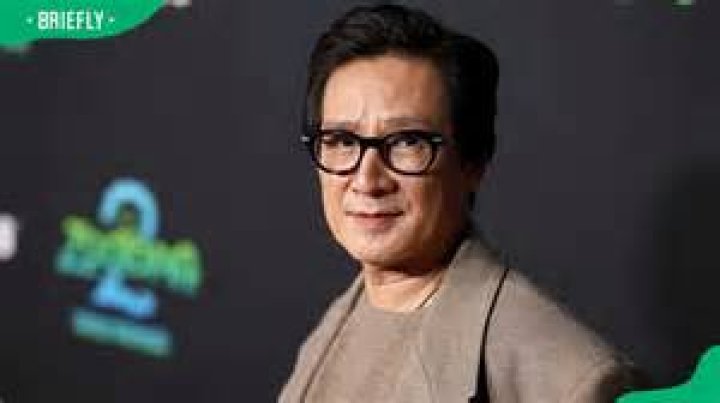 Ke Huy Quan career earnings and net worth