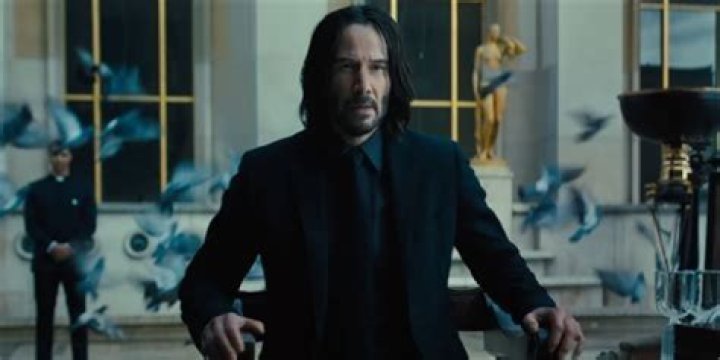 Keanu Reeves is here to catch you up to speed on ‘John Wick’ in just 60 seconds