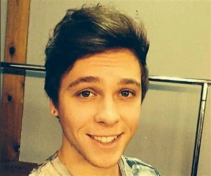 Keaton Stromberg Biography