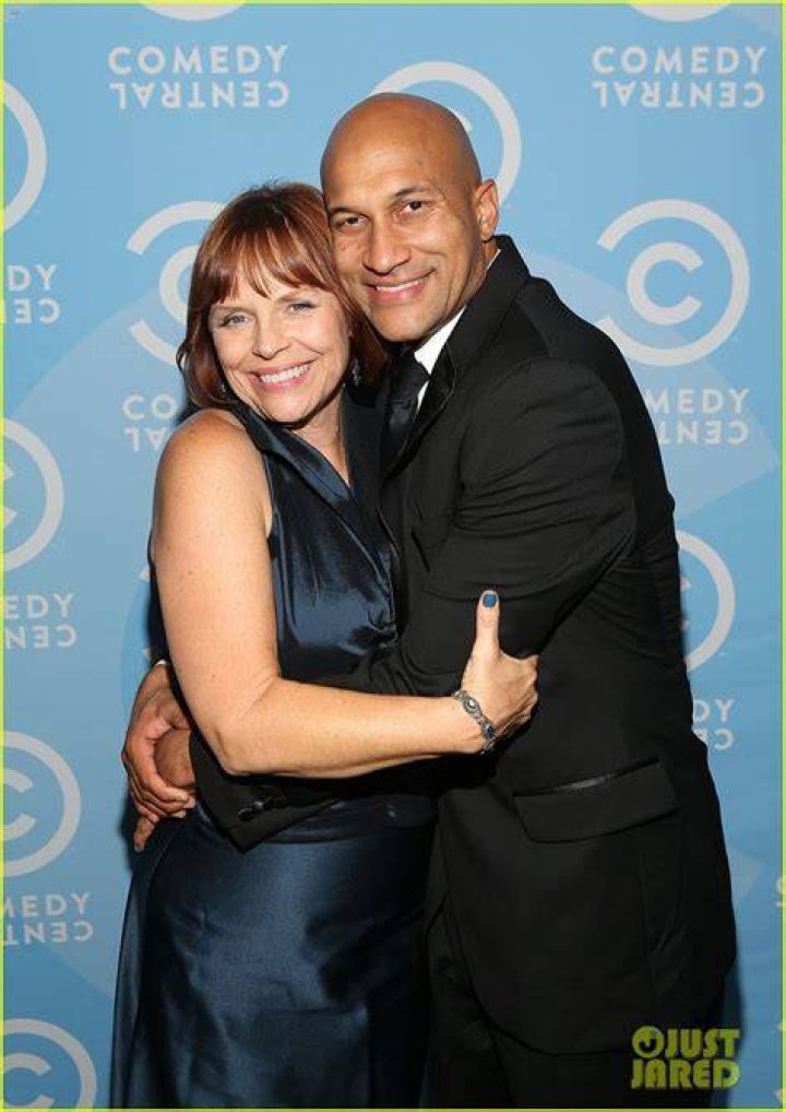 Keegan-Michael Key parents: Meet Carrie Herr, Leroy McDuffie, Patricia Walsh, Michael Key