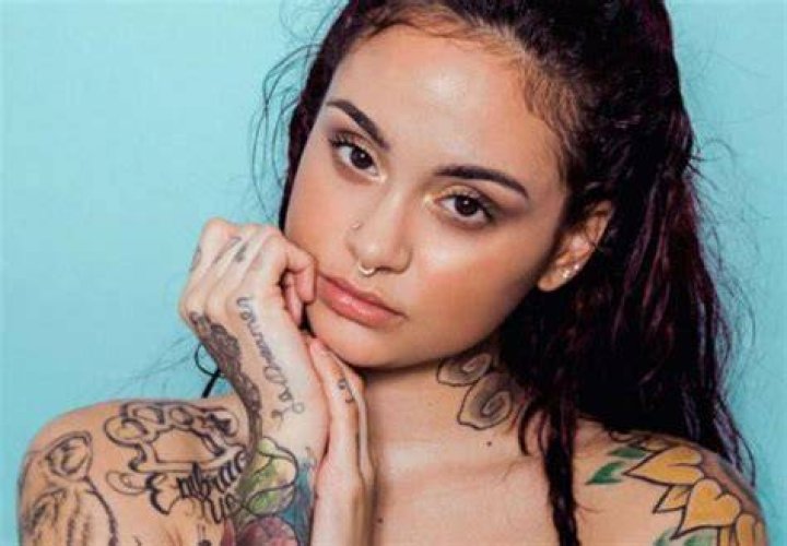 Kehlani Biography