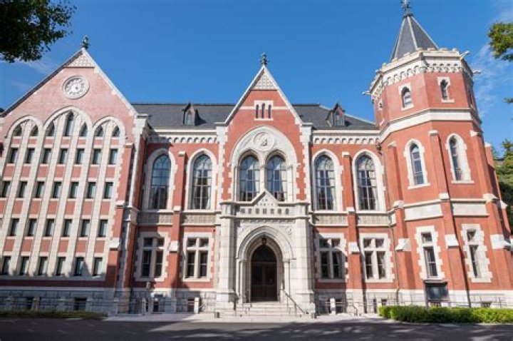Keio University