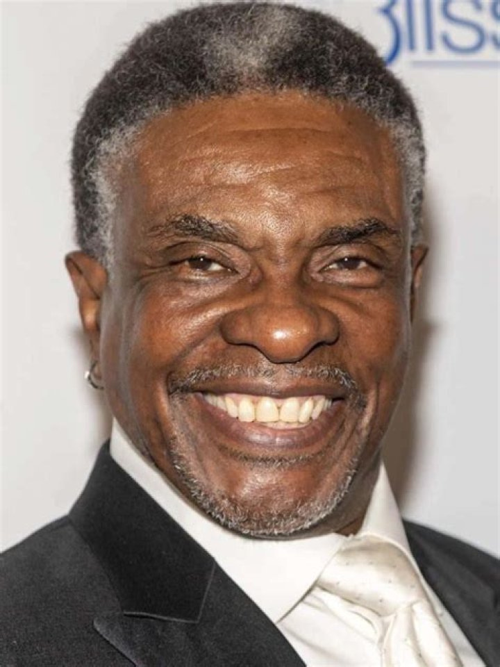 Keith David Keith David