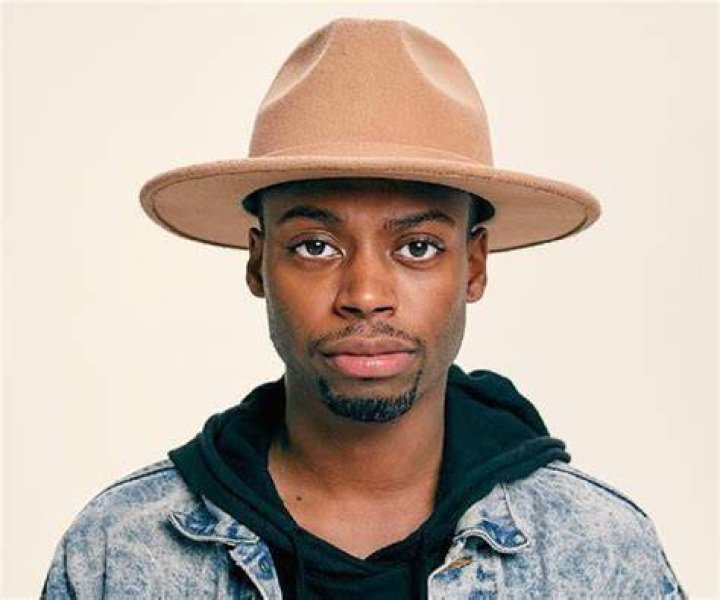 Keith Leak Jr. - Bio, Facts, Family Life of YouTuber