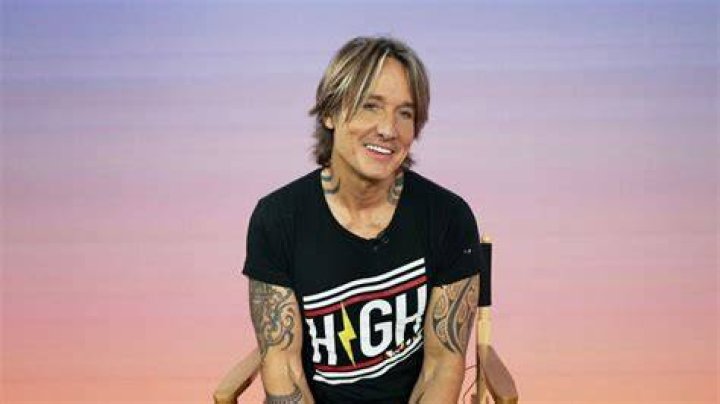 Keith Urban Biography