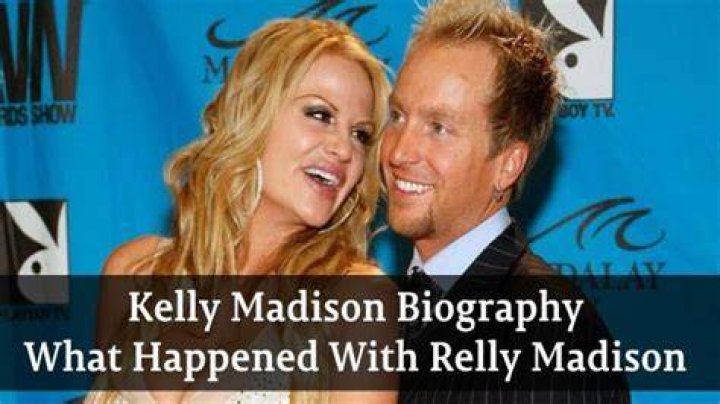 Kelly Madison Biography, age, height, husband, OnlyFans, leaks, videos, pictures, Twitter