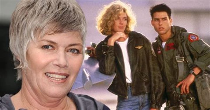 Kelly McGillis parents: Who are his father and mother?