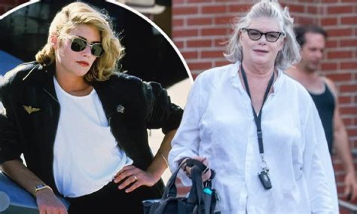 Kelly McGillis siblings: Who are Kelly McGillis siblings?