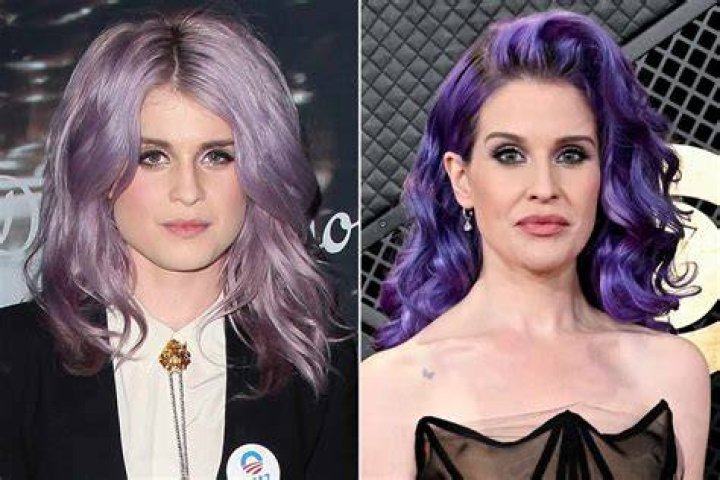 Kelly Osbourne Biography