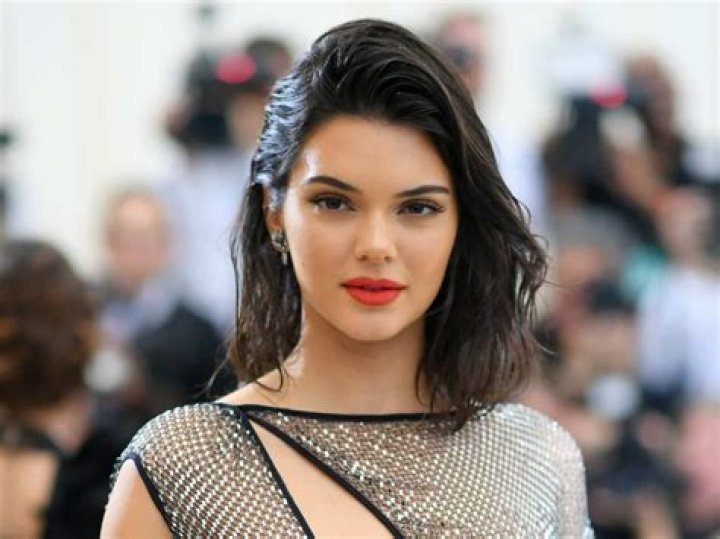 Kendall Jenner Biography