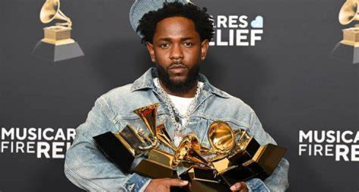 Kendrick Lamar Biography