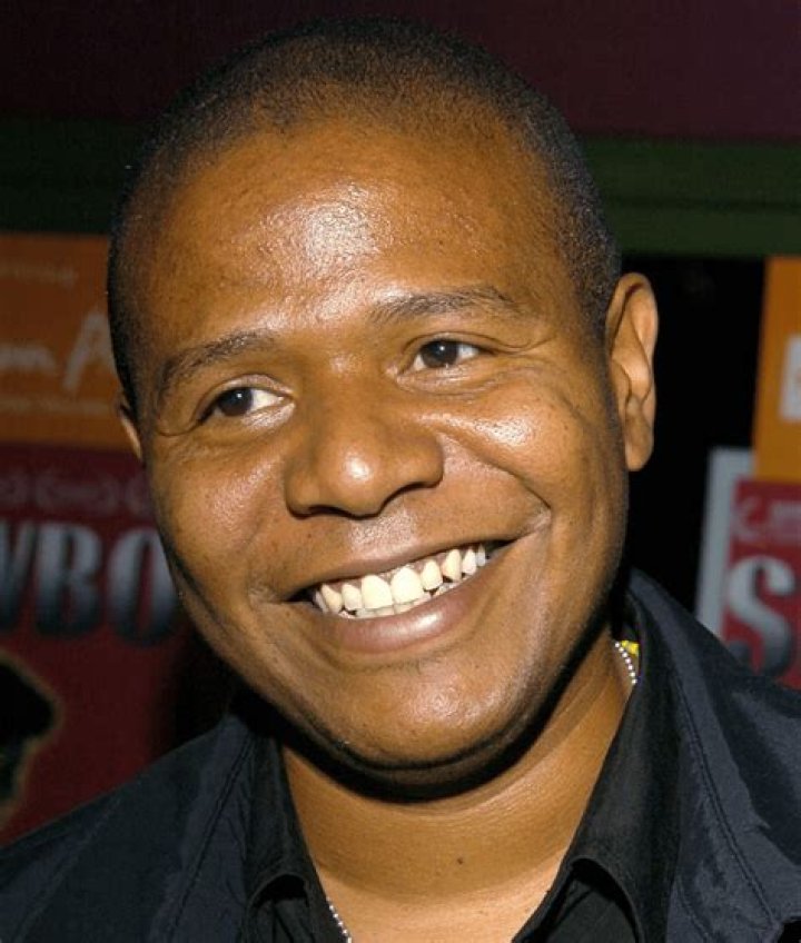 Kenn Whitaker Wikipedia, age, wife, children, siblings, movies and TV shows, net worth