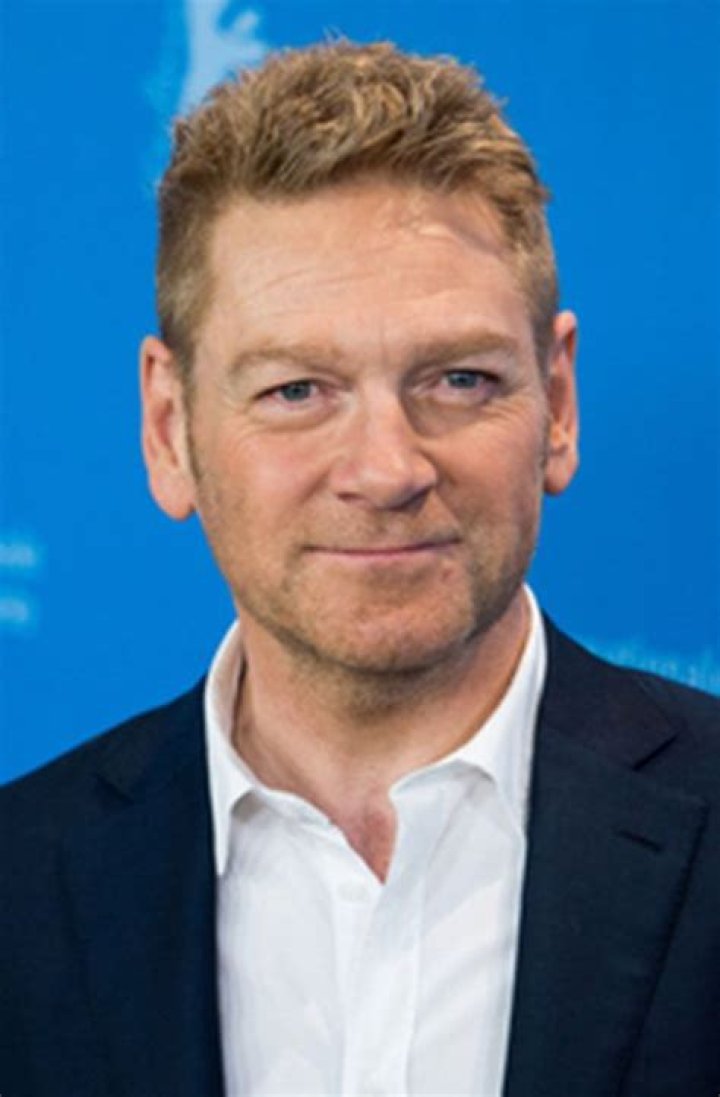 Kenneth Branagh Biography