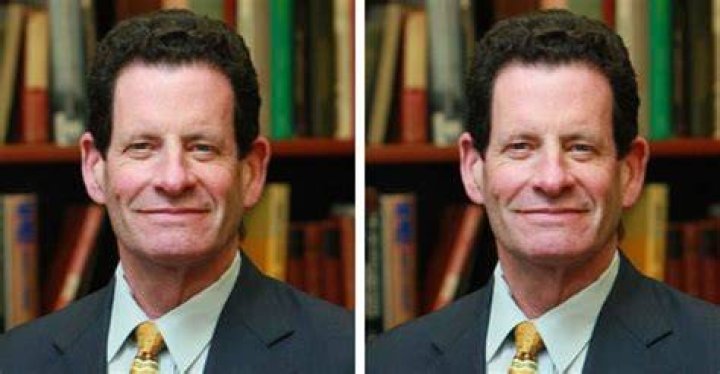 Kenneth Fisher Biography