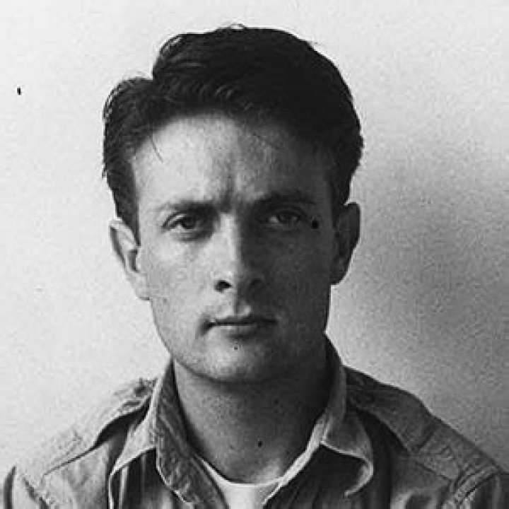 Kenneth Noland Biography