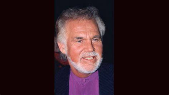 Kenneth Rogers