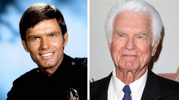 Kent McCord Biography - Facts, Childhood, Family Life & Achievements