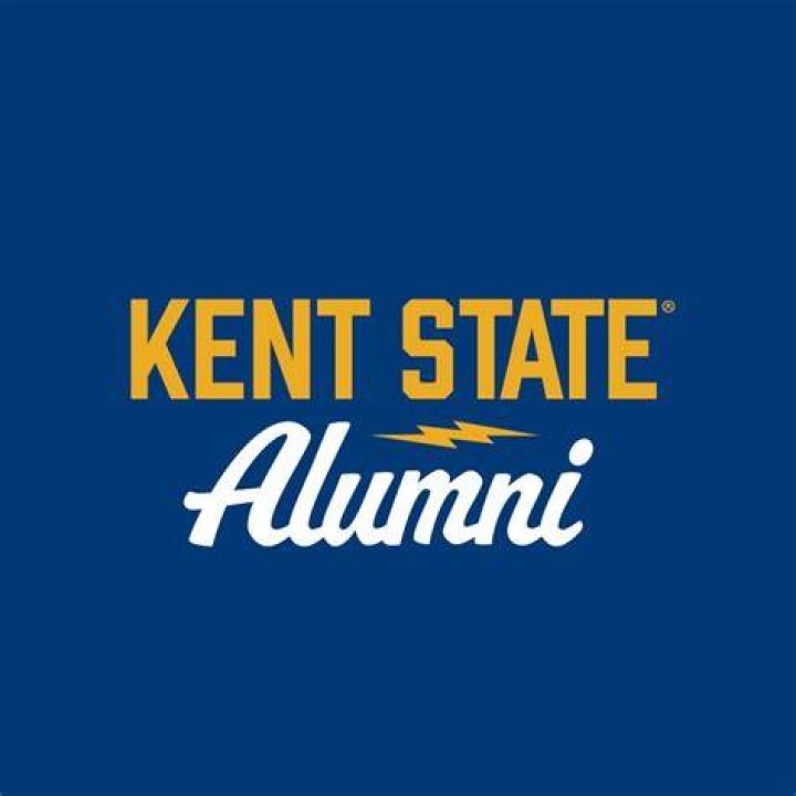Kent State University Notable Alumni