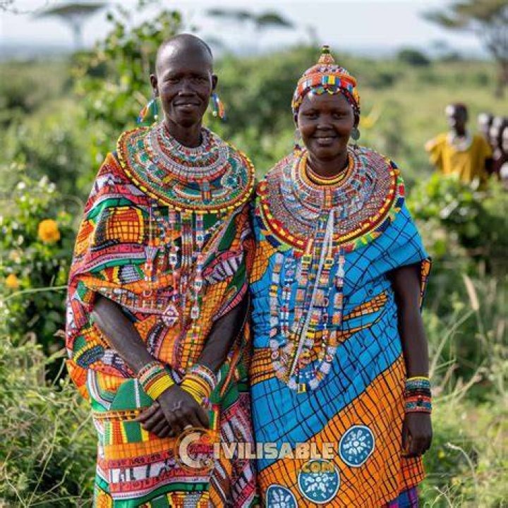 Kenyan