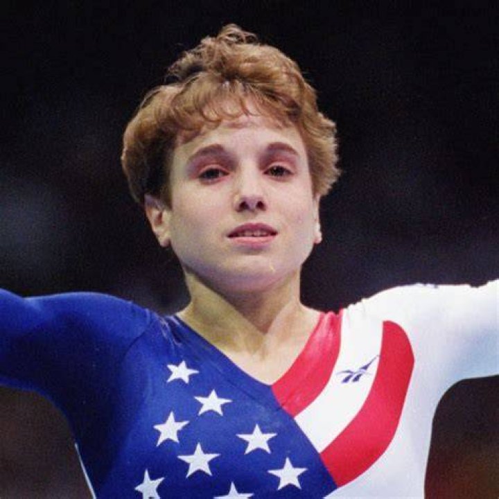 Kerri Strug Kerri Strug