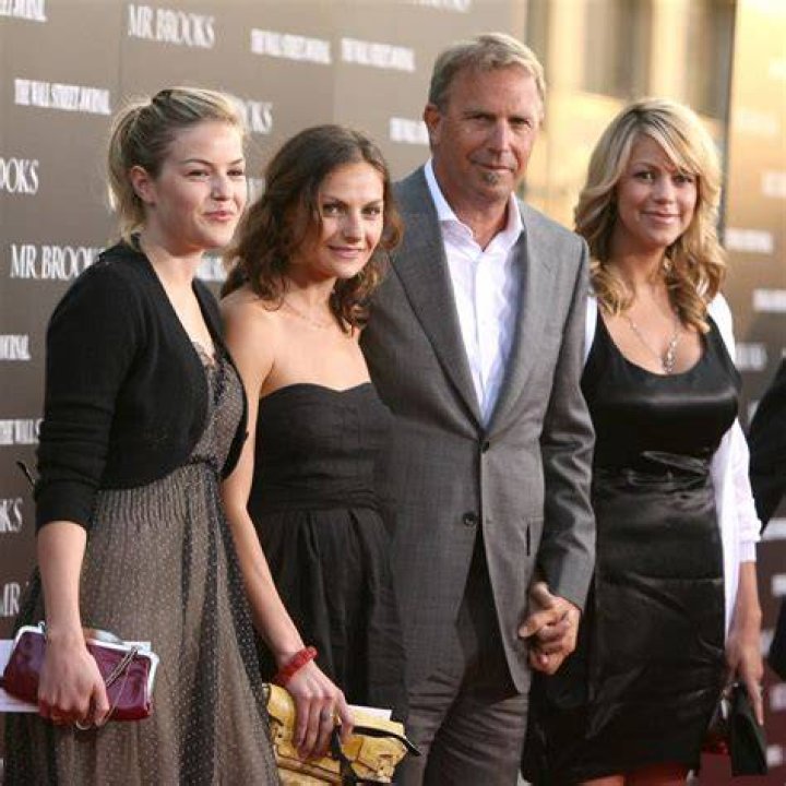 Kevin Costner children: Meet Liam, Annie, Cayden, Joe, Grace, Hayes, and Lily Costner