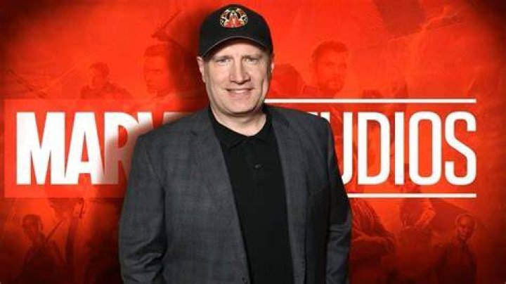 Kevin Feige Kevin Feige
