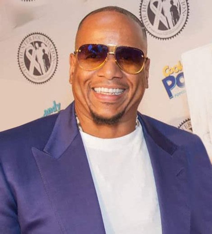 Kevin Hunter Biography