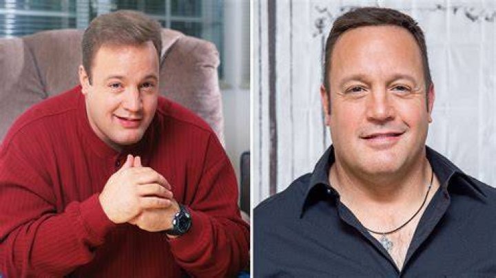 Kevin James