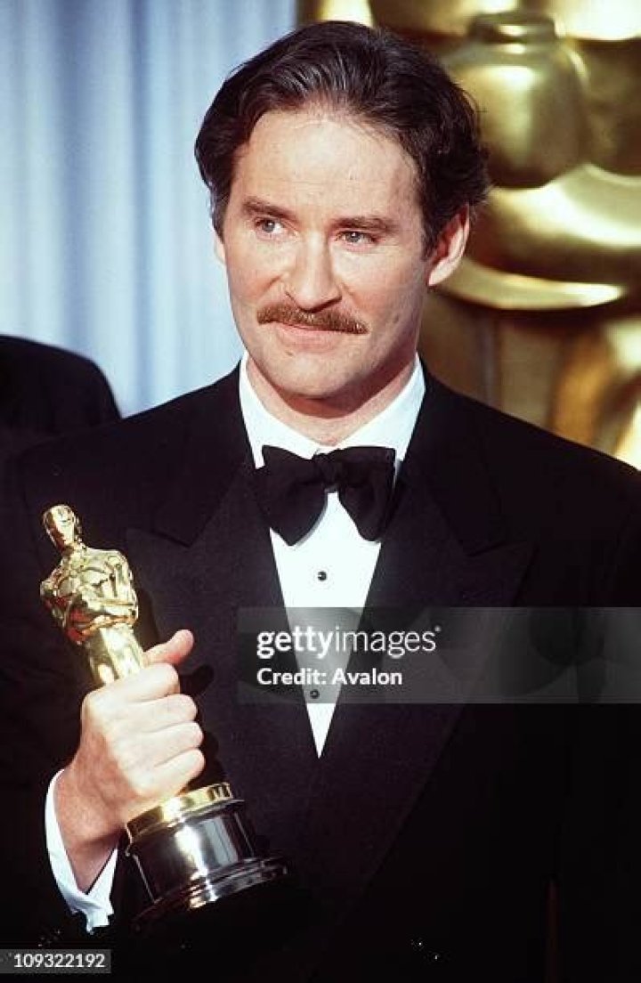 Kevin Kline