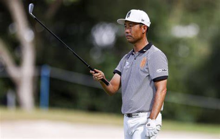 Kevin Na