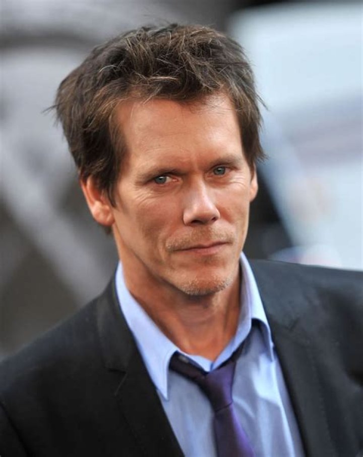 Kevin Norwood Bacon