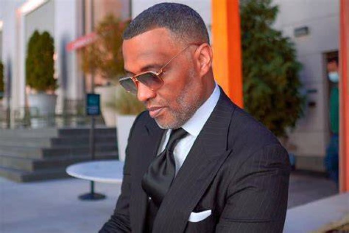 Kevin Samuels parents: Who are they?