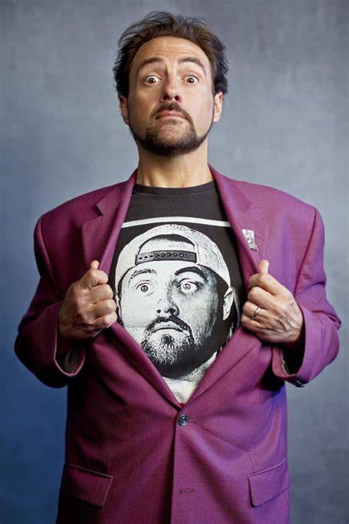 Kevin Smith Biography