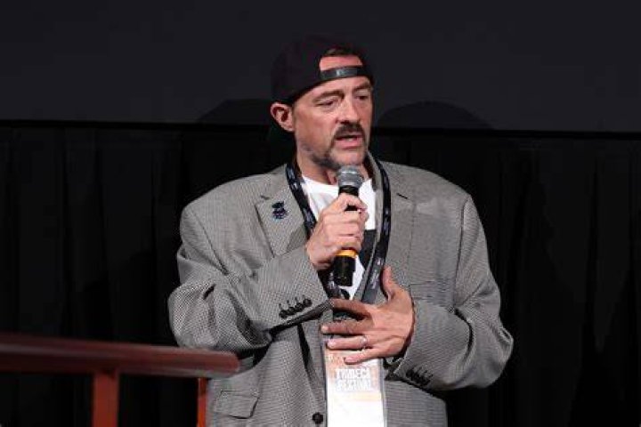 Kevin Smith Kevin Smith
