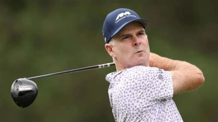 Kevin Streelman career earnings and net worth