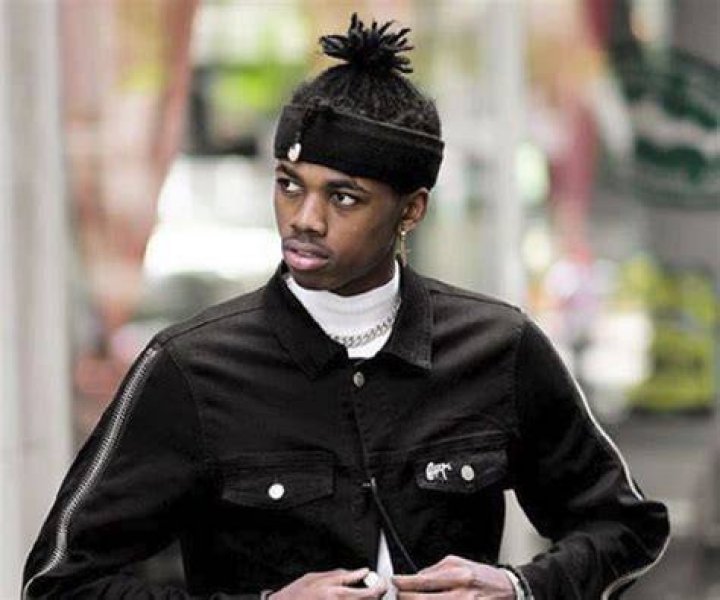 Keyshawn Butler Biography