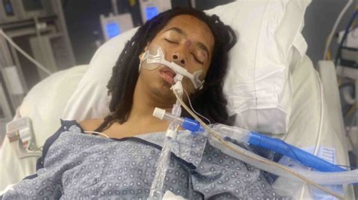 Keyshawn Perkins Dies in a Motorcycle Accident