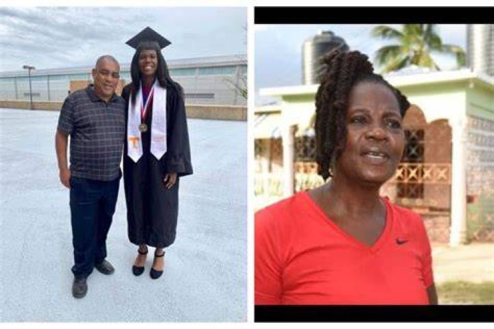 Khadija Shaw family, boyfriend, children, parents, siblings