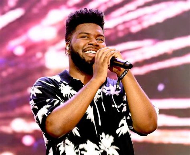 Khalid (Singer)