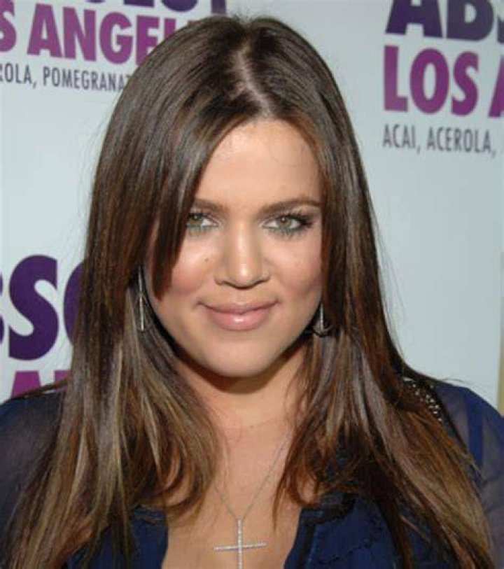 Khlo&eacute; Kardashian Biography