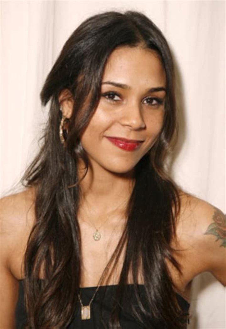 Kidada Jones Biography