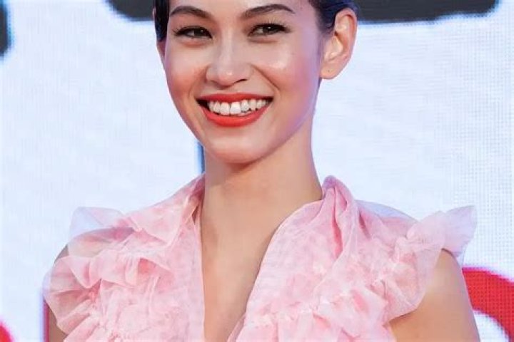 Kiko Mizuhara Biography